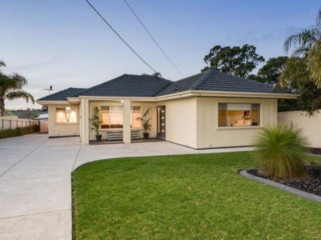 House for rent in Horseshoe Creek, South Australia