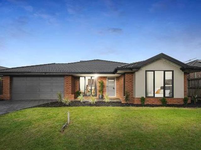 House for rent in Melbourne, City of Melbourne