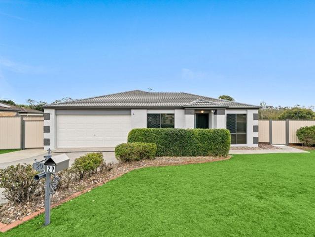 House for sale in Parkinson, Greater Brisbane