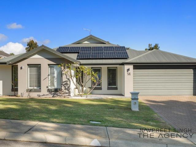 House for sale in Wellard, Western Australia