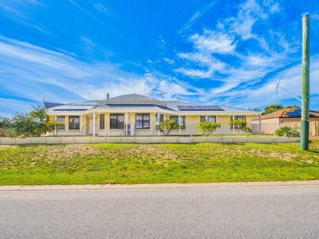 House for sale in Parklands, Western Australia