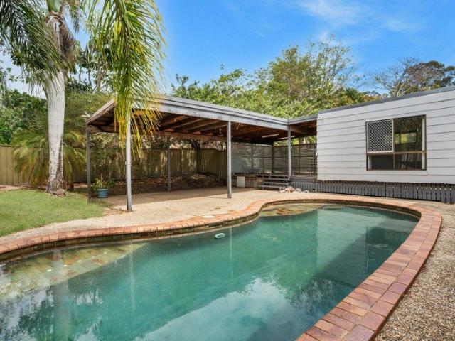 House for sale in Loganlea, Greater Brisbane