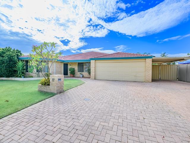 House for sale in Canning Vale, Western Australia