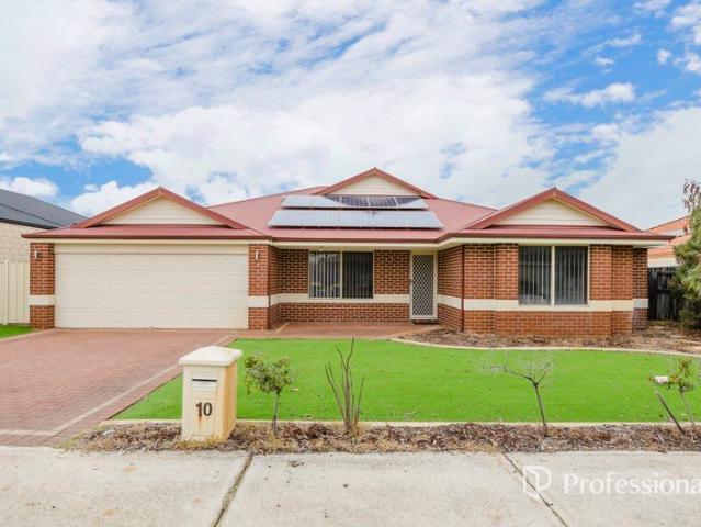 House for sale in Ellenbrook, Western Australia