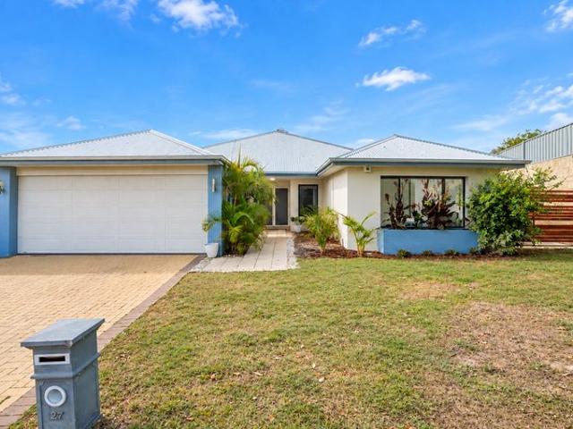 House for sale in Wellard, City of Kwinana
