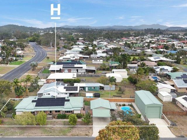 House for sale in Walkerston, Queensland