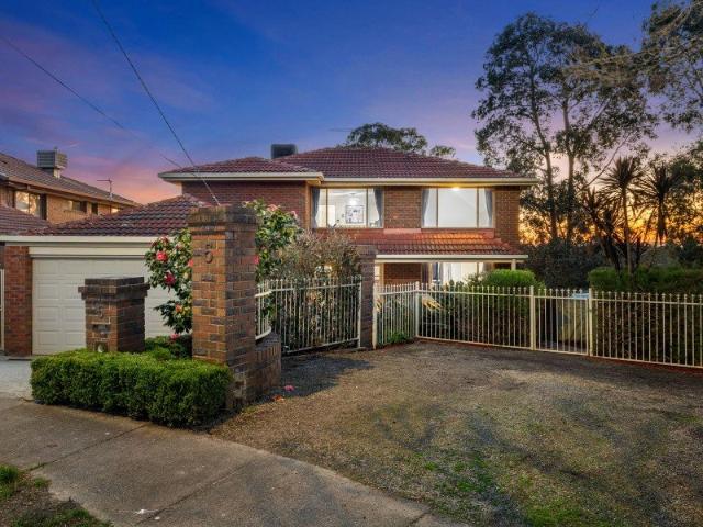 House for sale in Camerons Creek, Victoria