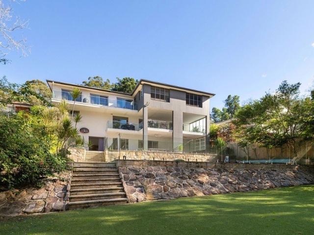 House for sale in Willoughby, New South Wales