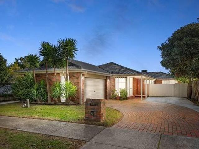 House for rent in Melbourne, City of Melbourne