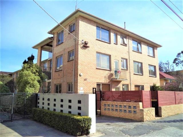 Apartment for rent in St Kilda, Melbourne