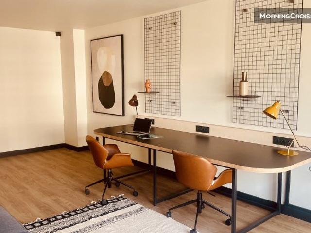 Appartement location à Compiègne