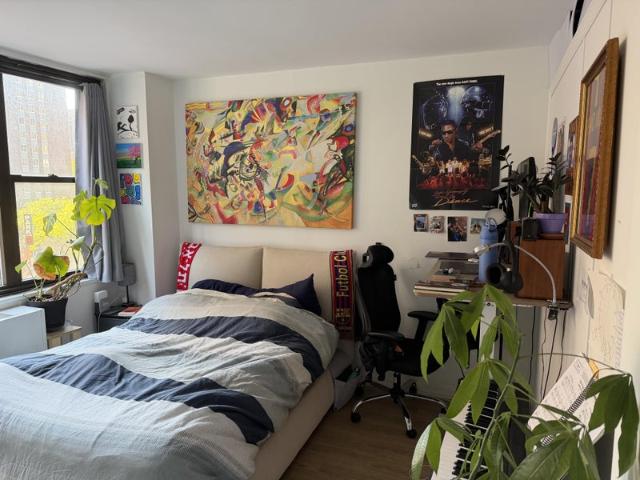 Room for rent in Manhattan Community Board 6, New York