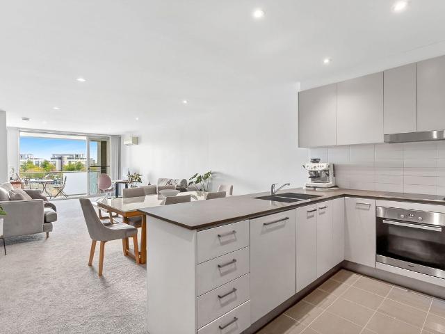 Apartment for sale in Kingston, Australian Capital Territory
