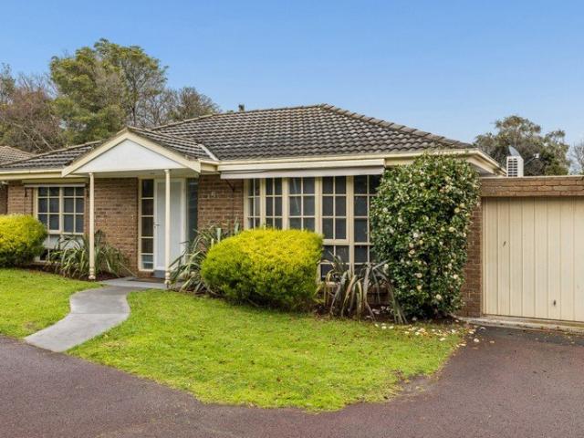 Apartment for sale in Camerons Creek, Victoria
