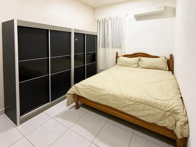 Condominium for rent in Kajang, Langat
