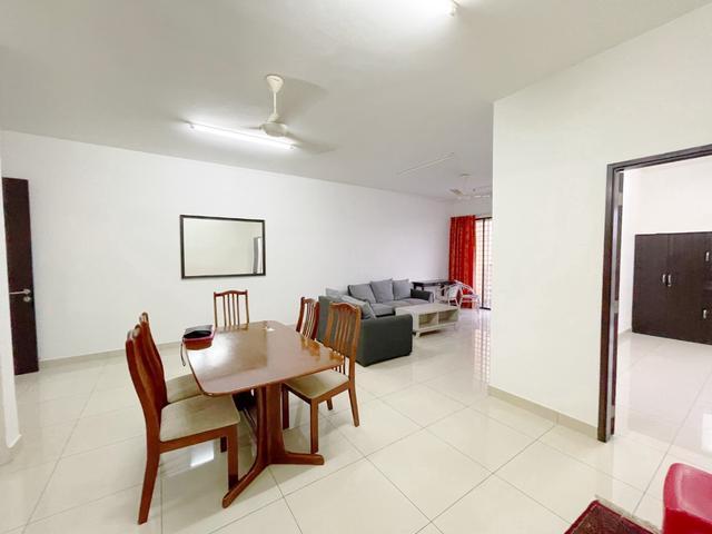 Condominium for rent in Kajang, Langat