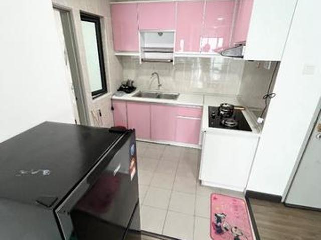 Serviced Residence for rent in Majlis Perbandaran Kajang, Hulu Langat