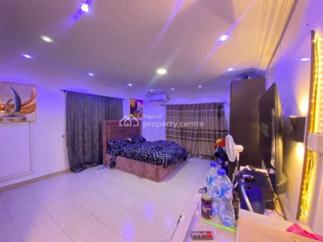 Property for rent in Eti Osa, Lagos