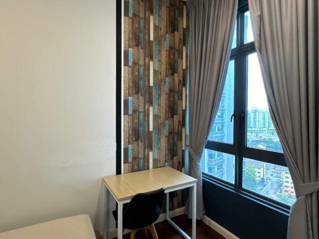 Room for rent in Country Heights Damansara, Kuala Lumpur