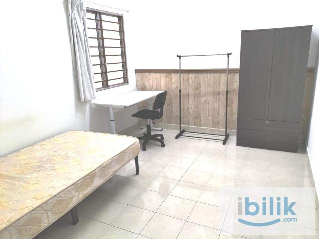 Room for rent in Country Heights Damansara, Kuala Lumpur
