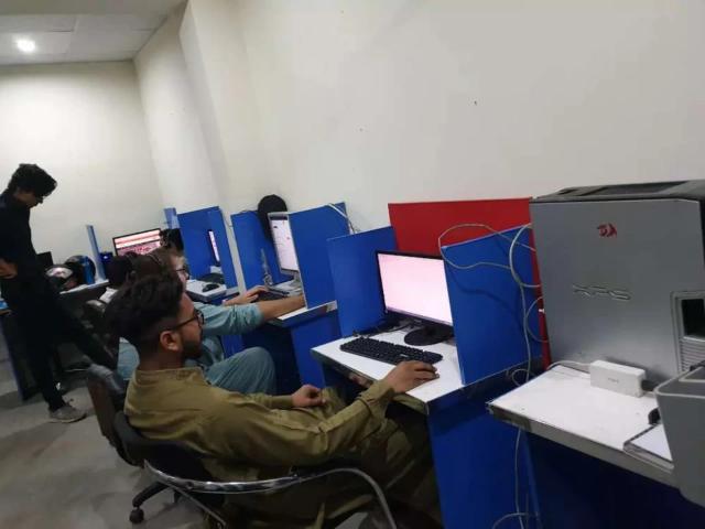 Commercial for rent in Rawalpindi, Islamabad Capital Territory
