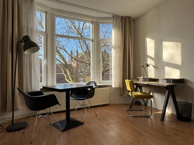 Kamer te huur in Nieuwe Westen, Rotterdam