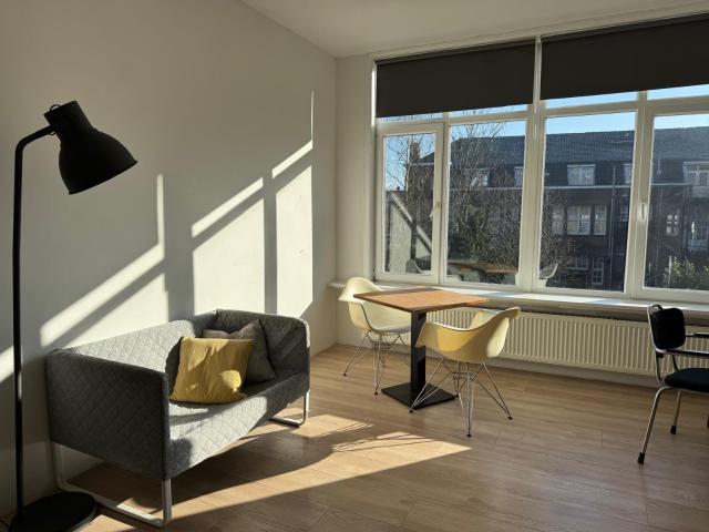 Kamer te huur in Nieuwe Westen, Rotterdam
