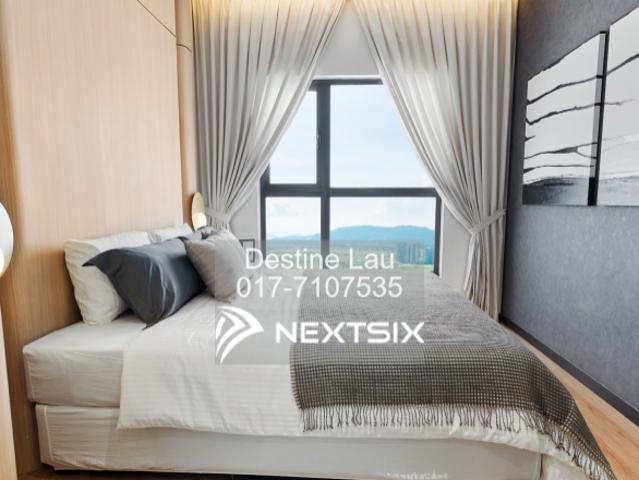 Residential House for sale in Georgetown, Penang