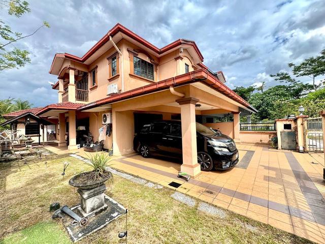 Residential House for sale in Kajang, Langat