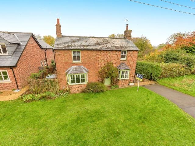 Apartment for rent in Eaglethorpe, Warmington