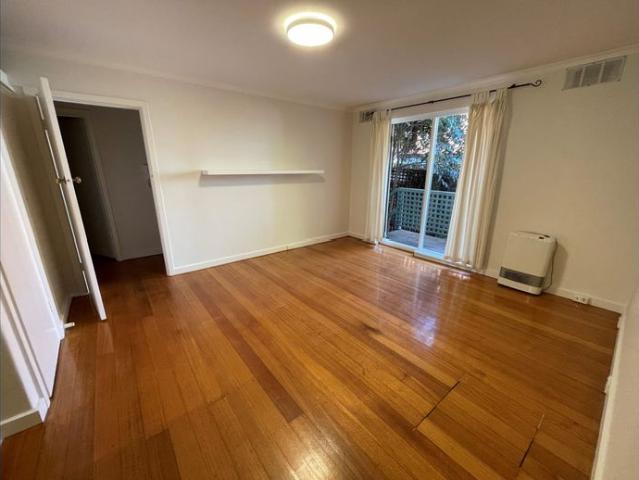 Apartment for rent in Ascot Vale, Melbourne