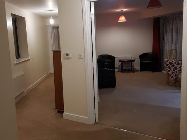 Apartment for rent in London Borough of Redbridge, Greater London