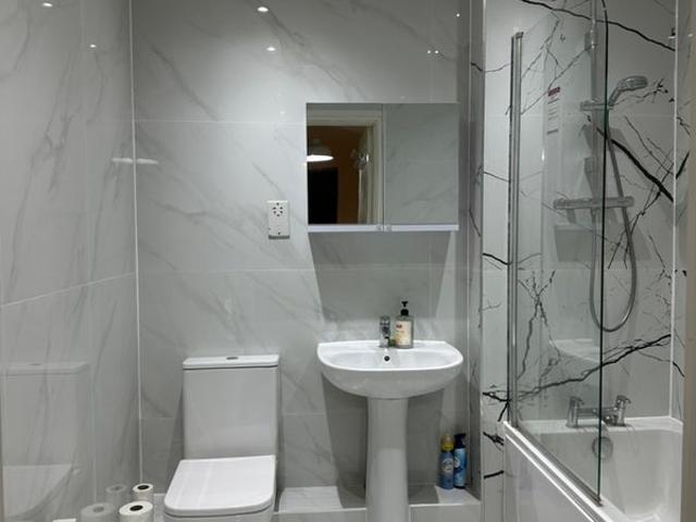 Apartment for rent in London Borough of Redbridge, Greater London