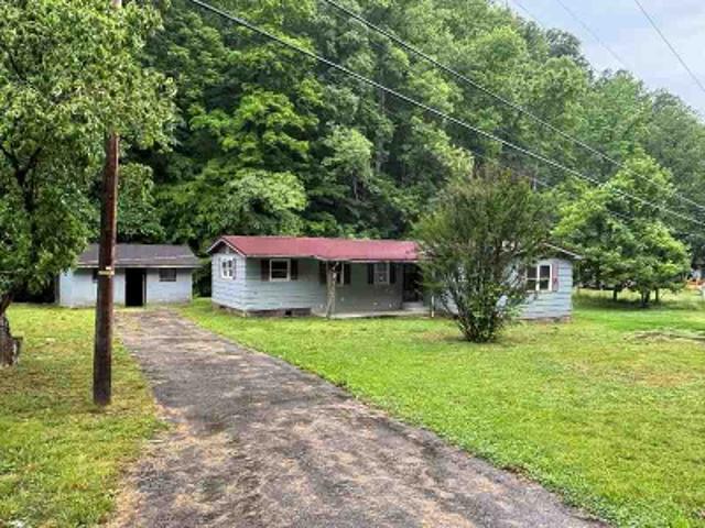 House for sale in Kentucky