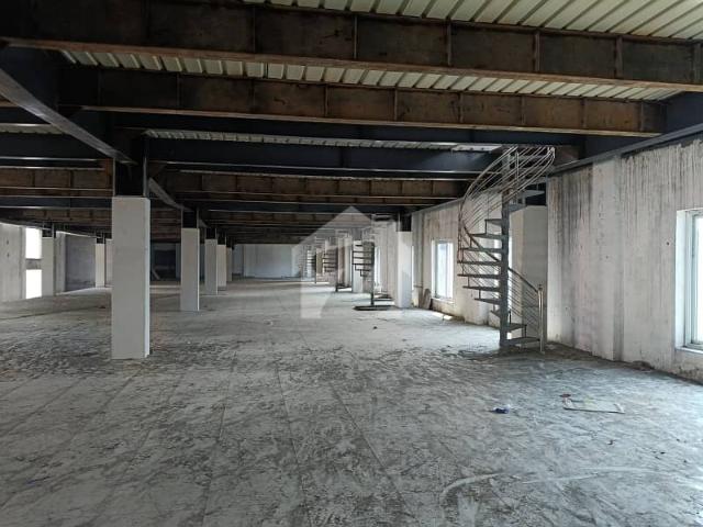 Office for rent in Islamabad