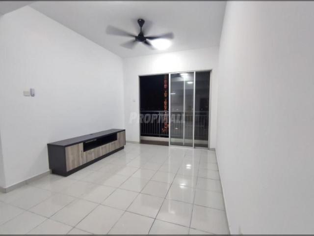 Apartment for rent in Kajang, Langat