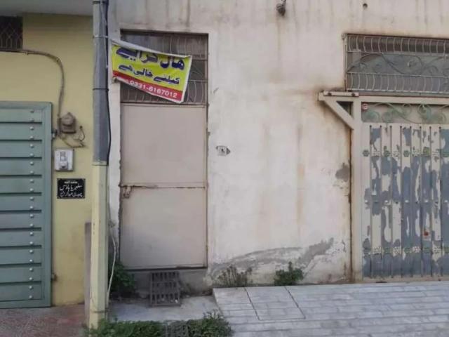 Commercial for rent in Sialkot, Islamabad Capital Territory