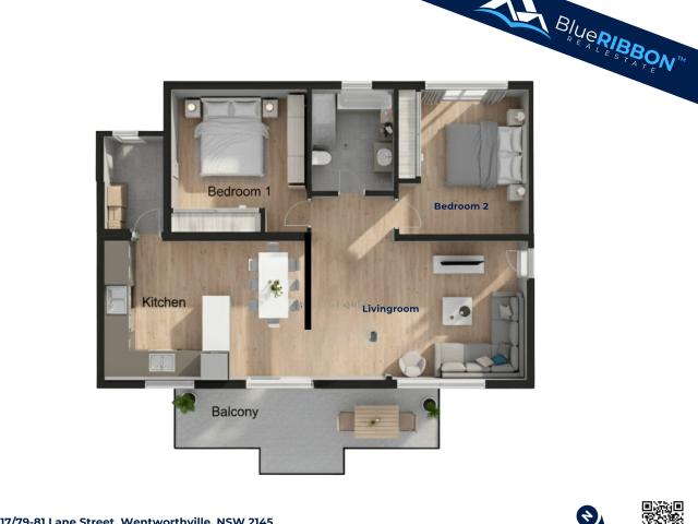 Apartment for sale in Wentworthville, New South Wales