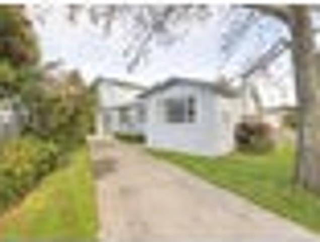 House for sale in Terrace End, Palmerston North