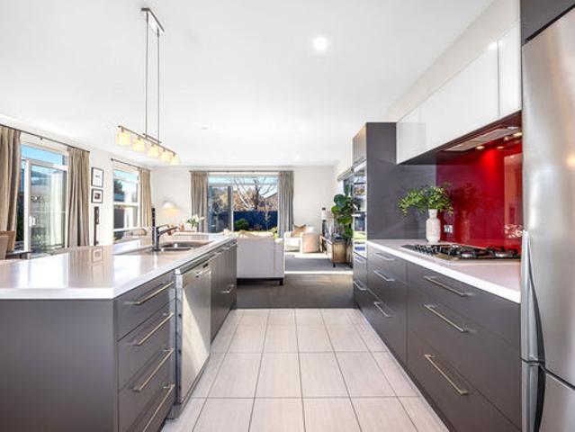 Property for sale in Canterbury