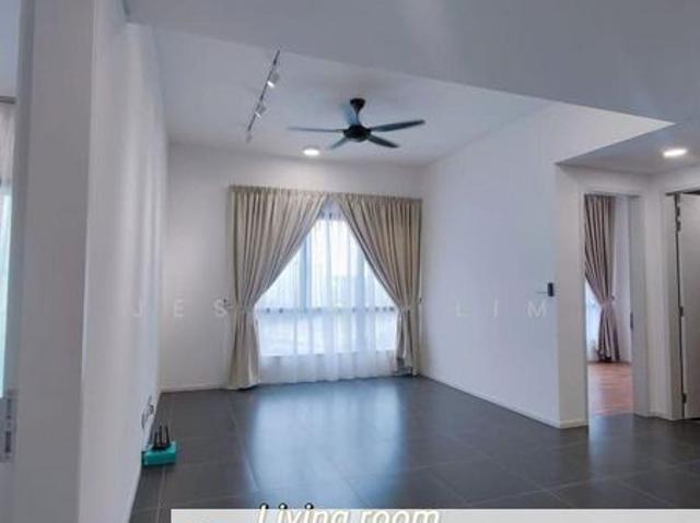 Condominium for sale in PJU 9, Petaling Jaya