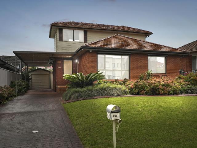 House for sale in Greystanes, New South Wales