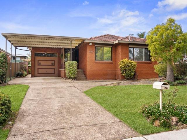 House for sale in Sydney, New South Wales