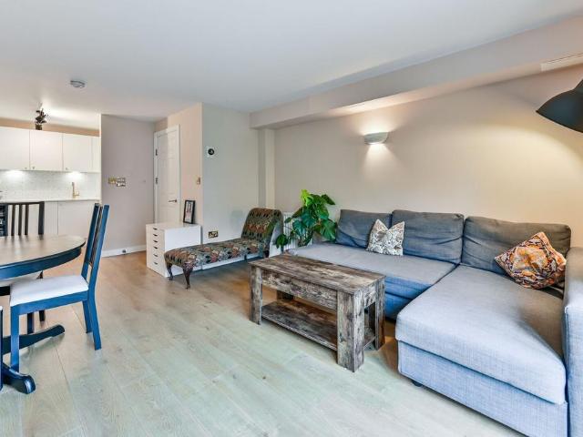 Apartment for rent in Clapton, Upper Clapton