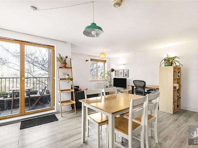 Apartment for rent in Upper Clapton, Greater London
