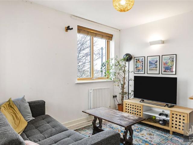 Apartment for rent in Upper Clapton, Greater London