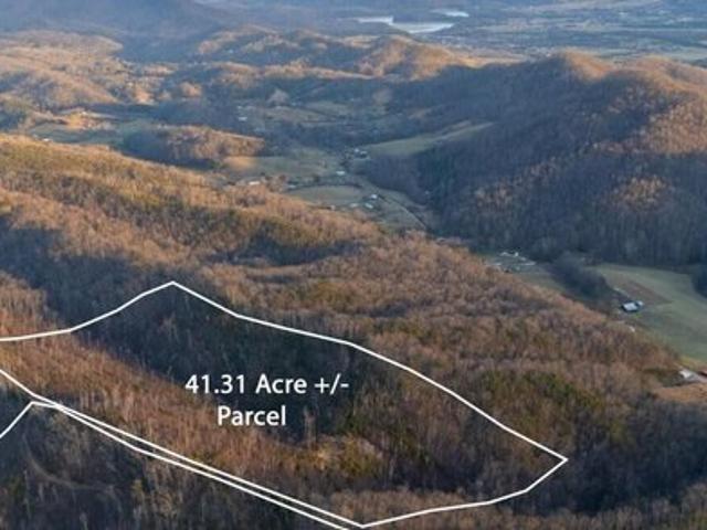 Land for sale in Tennessee