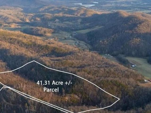 Land for sale in Tennessee
