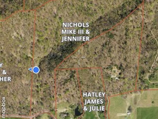 Land for sale in Tennessee