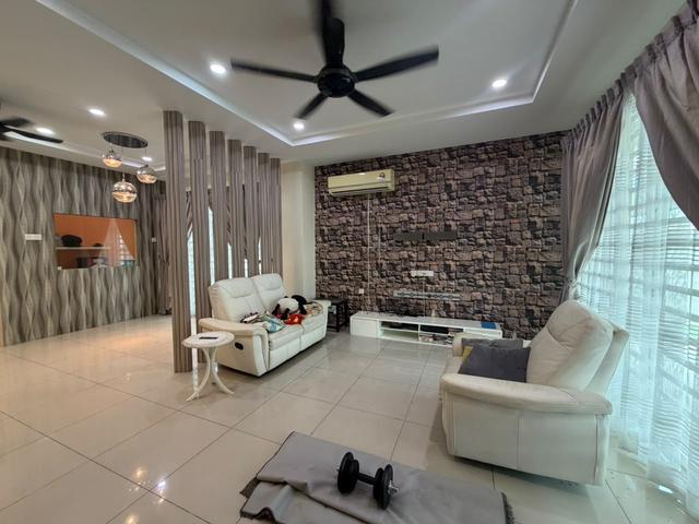 Residential House for rent in Wellesley, Penang